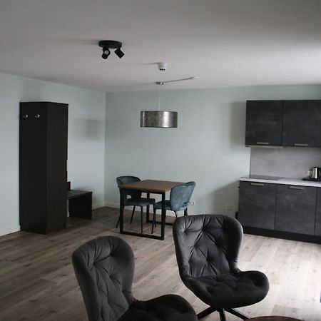 Studio Sis - Aparthotel Steenbergen (North Brabant) Luaran gambar