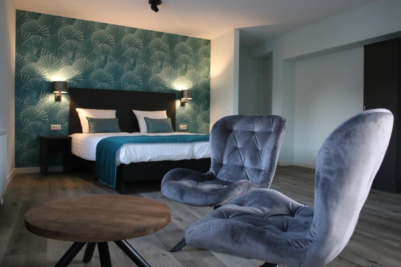 Studio Sis - Aparthotel Steenbergen (North Brabant) Luaran gambar