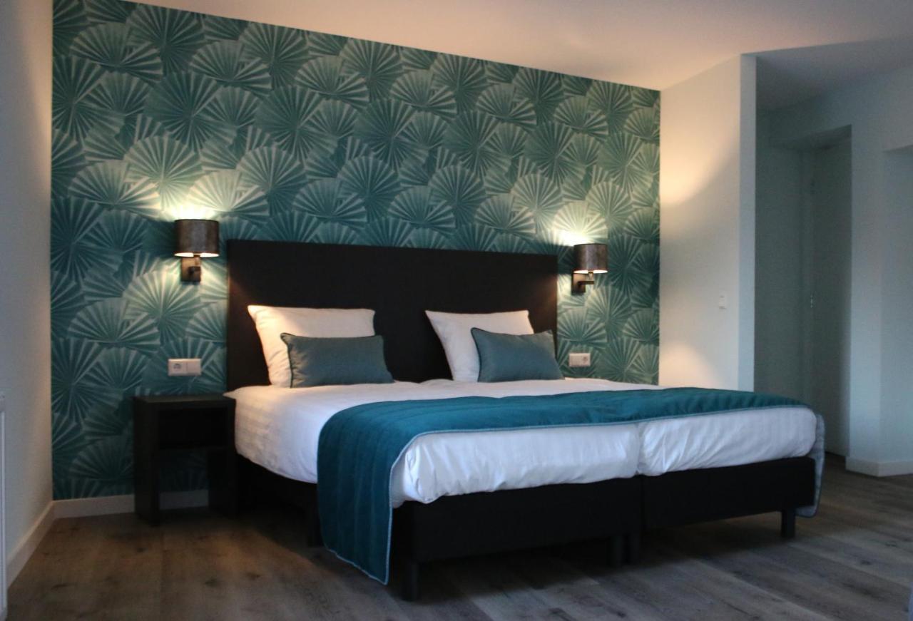 Studio Sis - Aparthotel Steenbergen (North Brabant) Luaran gambar
