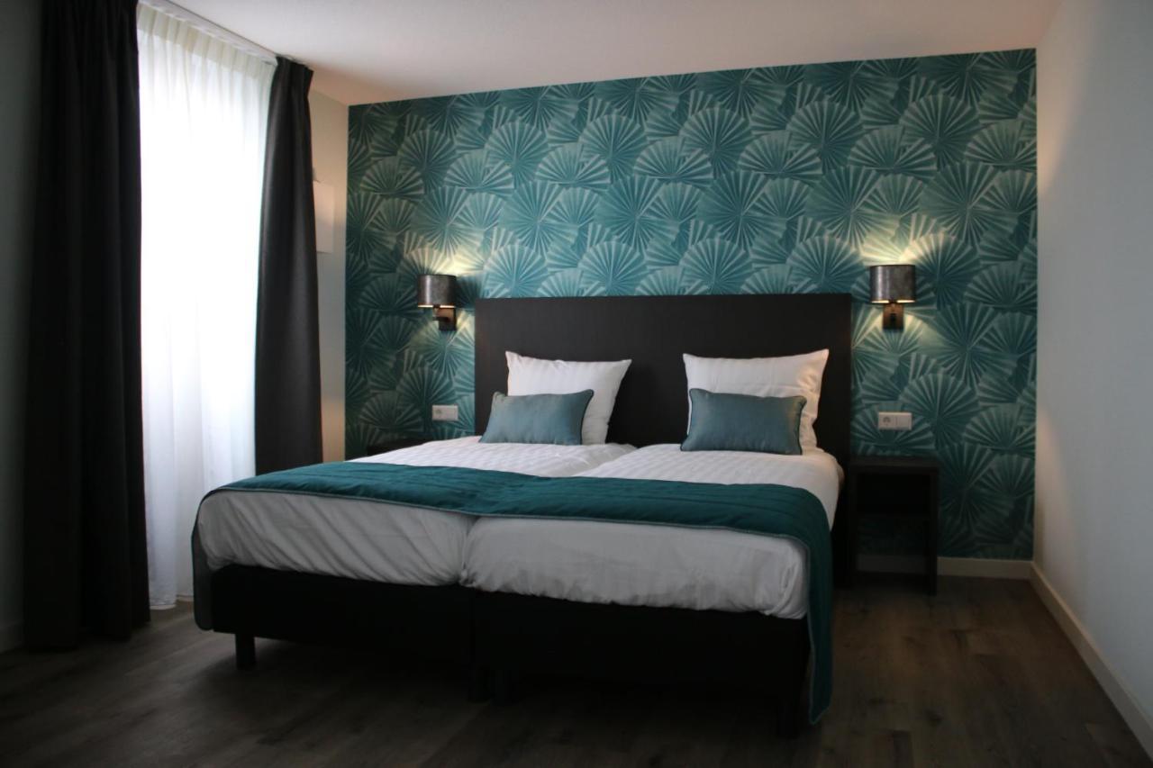 Studio Sis - Aparthotel Steenbergen (North Brabant) Luaran gambar