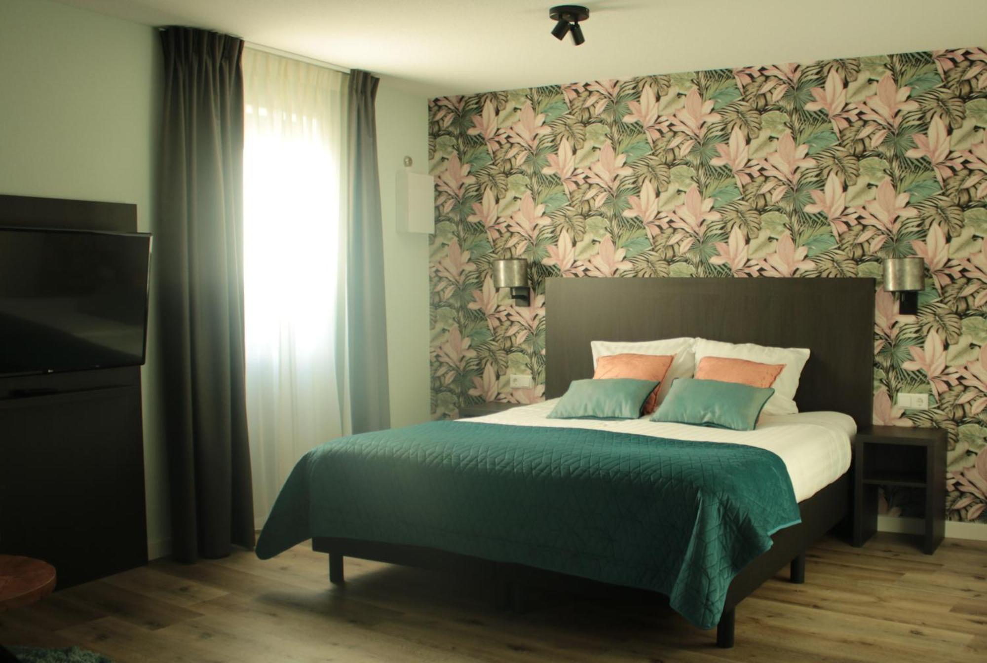 Studio Sis - Aparthotel Steenbergen (North Brabant) Luaran gambar