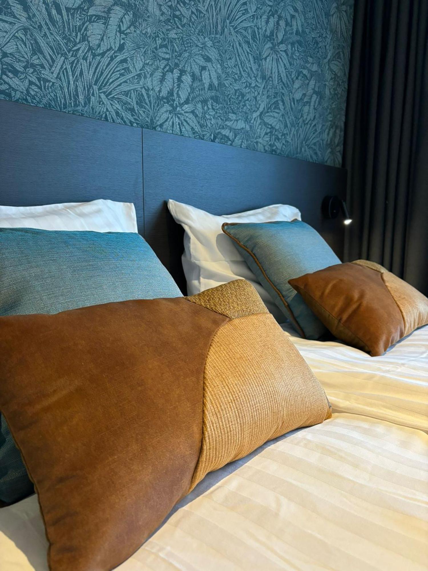 Studio Sis - Aparthotel Steenbergen (North Brabant) Luaran gambar