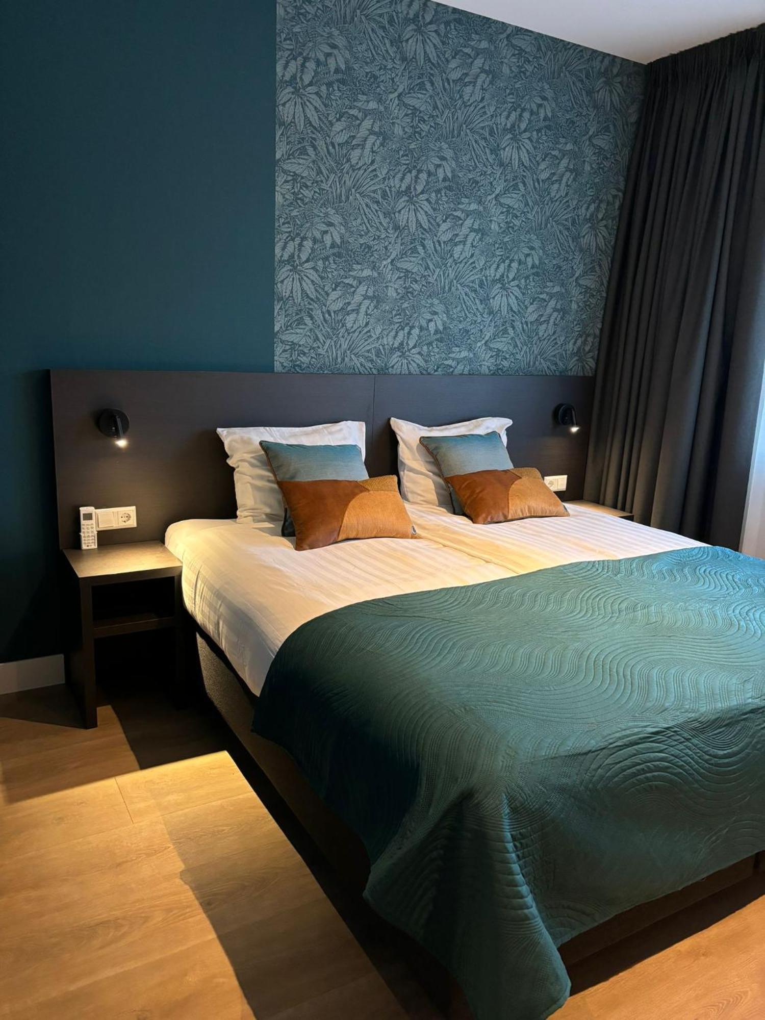 Studio Sis - Aparthotel Steenbergen (North Brabant) Luaran gambar