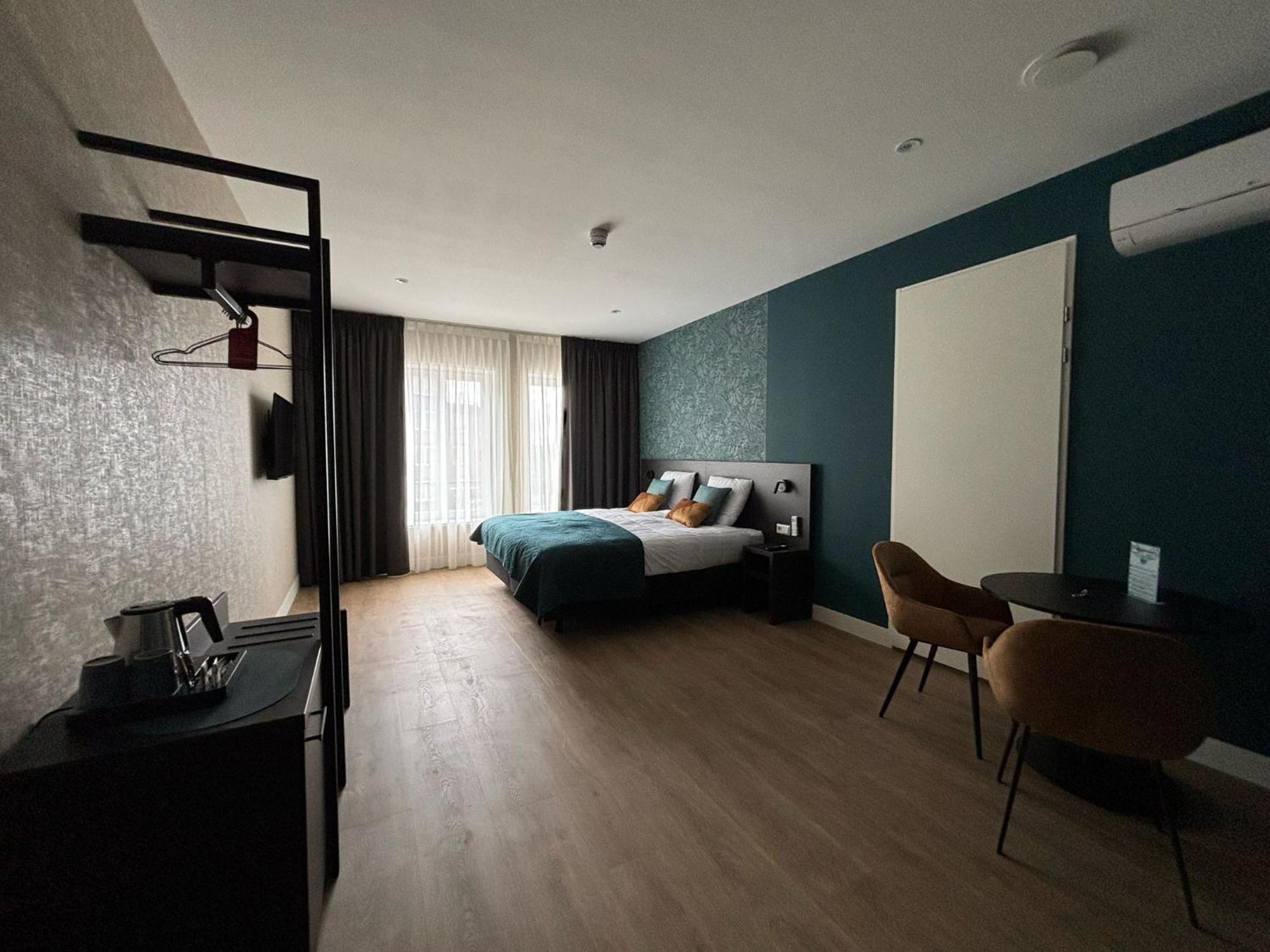 Studio Sis - Aparthotel Steenbergen (North Brabant) Luaran gambar