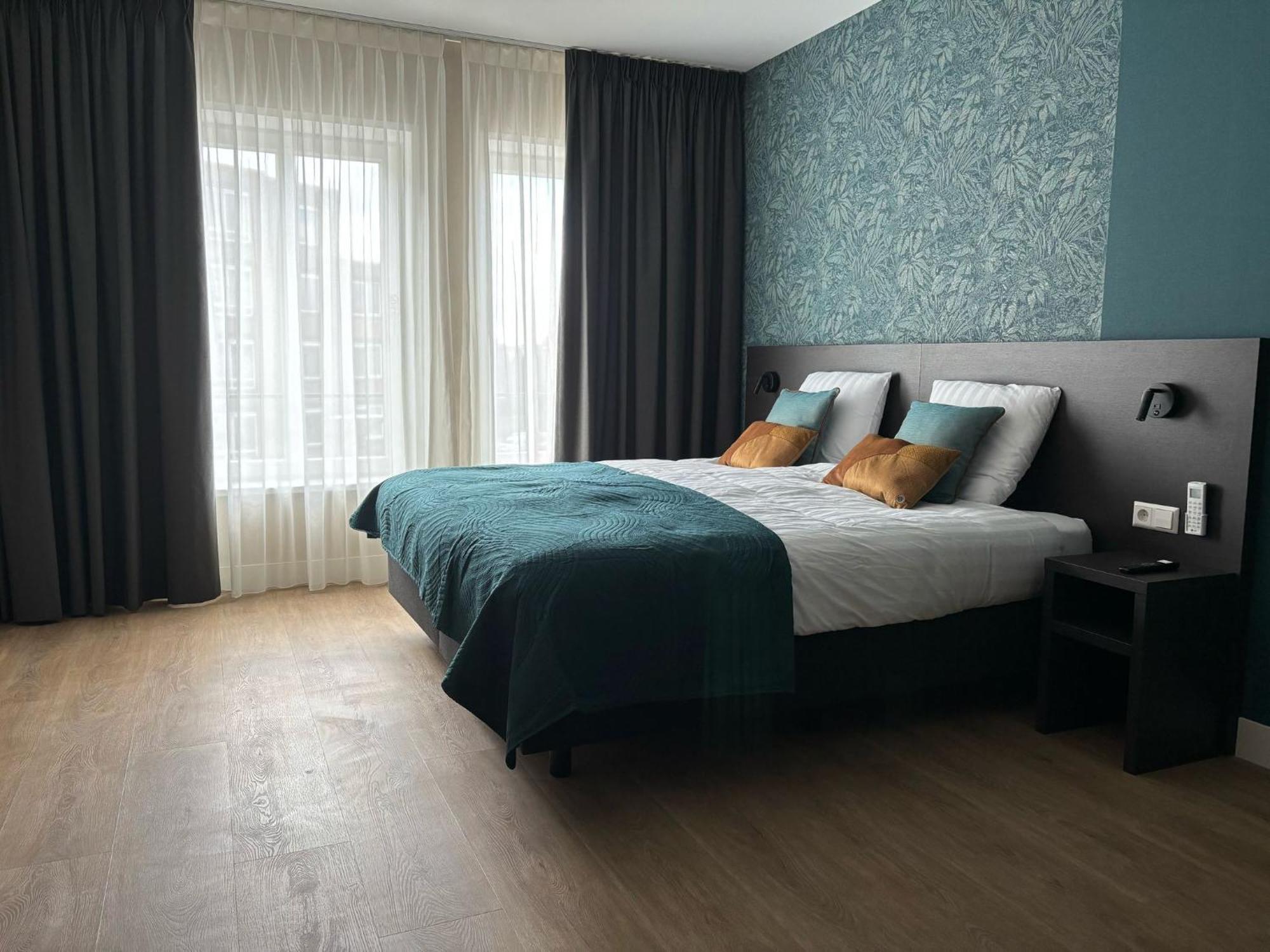 Studio Sis - Aparthotel Steenbergen (North Brabant) Luaran gambar